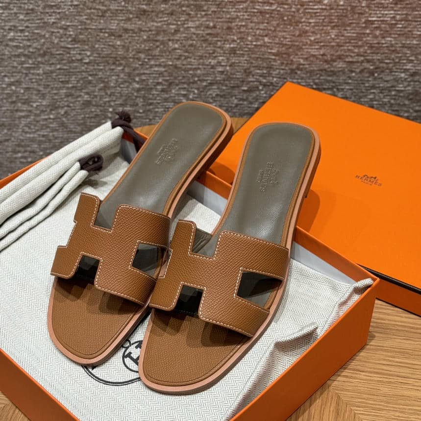 Hermes Classic Sandal-15